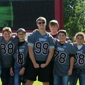 Meet your Posher, Zander